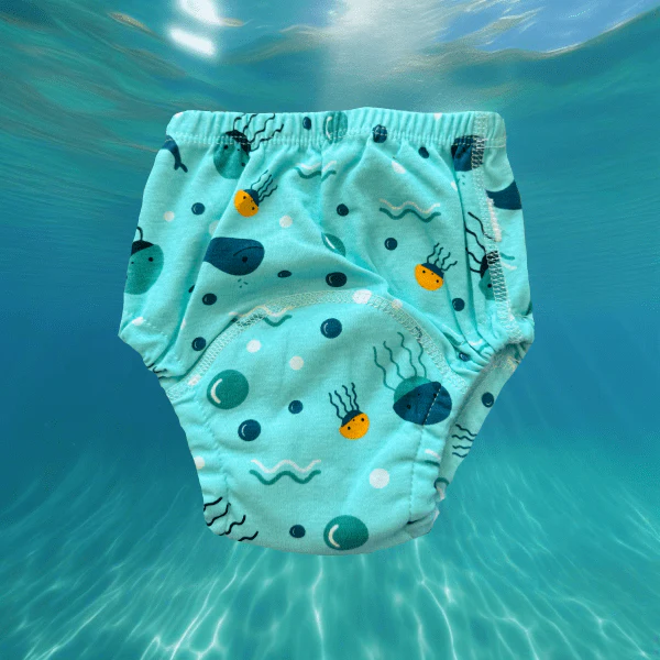Eco Training Pants