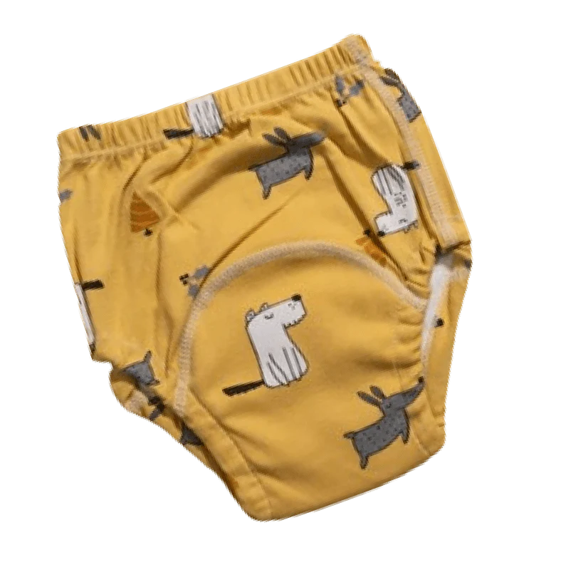 Eco Training Pants