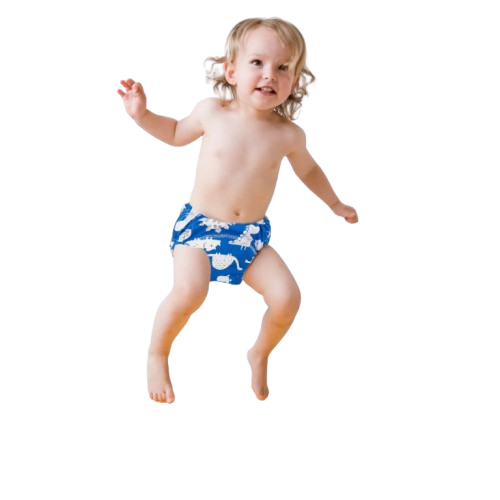 From Stress to Success – How Lunubi Transformed Our Potty Training Journey