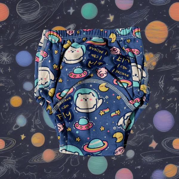 Eco Training Pants