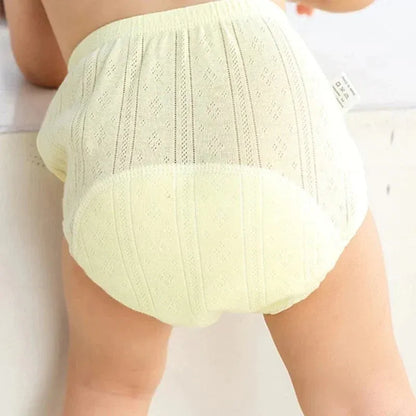 Potty Training Simplified