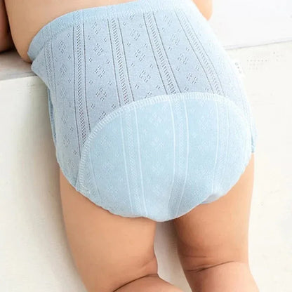 Potty Training Simplified