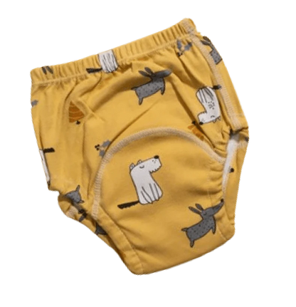 Eco Training Pants