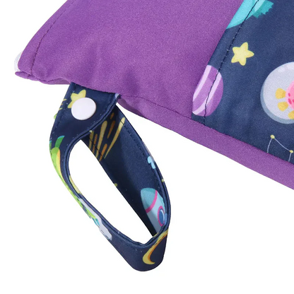 Smart Waterproof Wet Bag